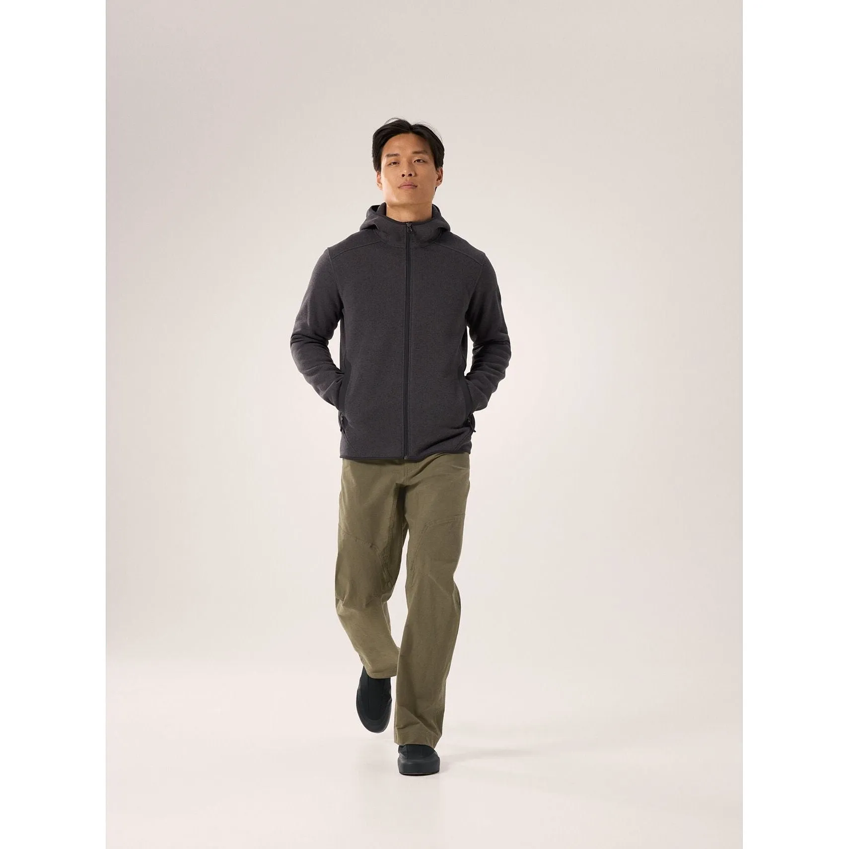 Arc'teryx Men's Covert Hoody