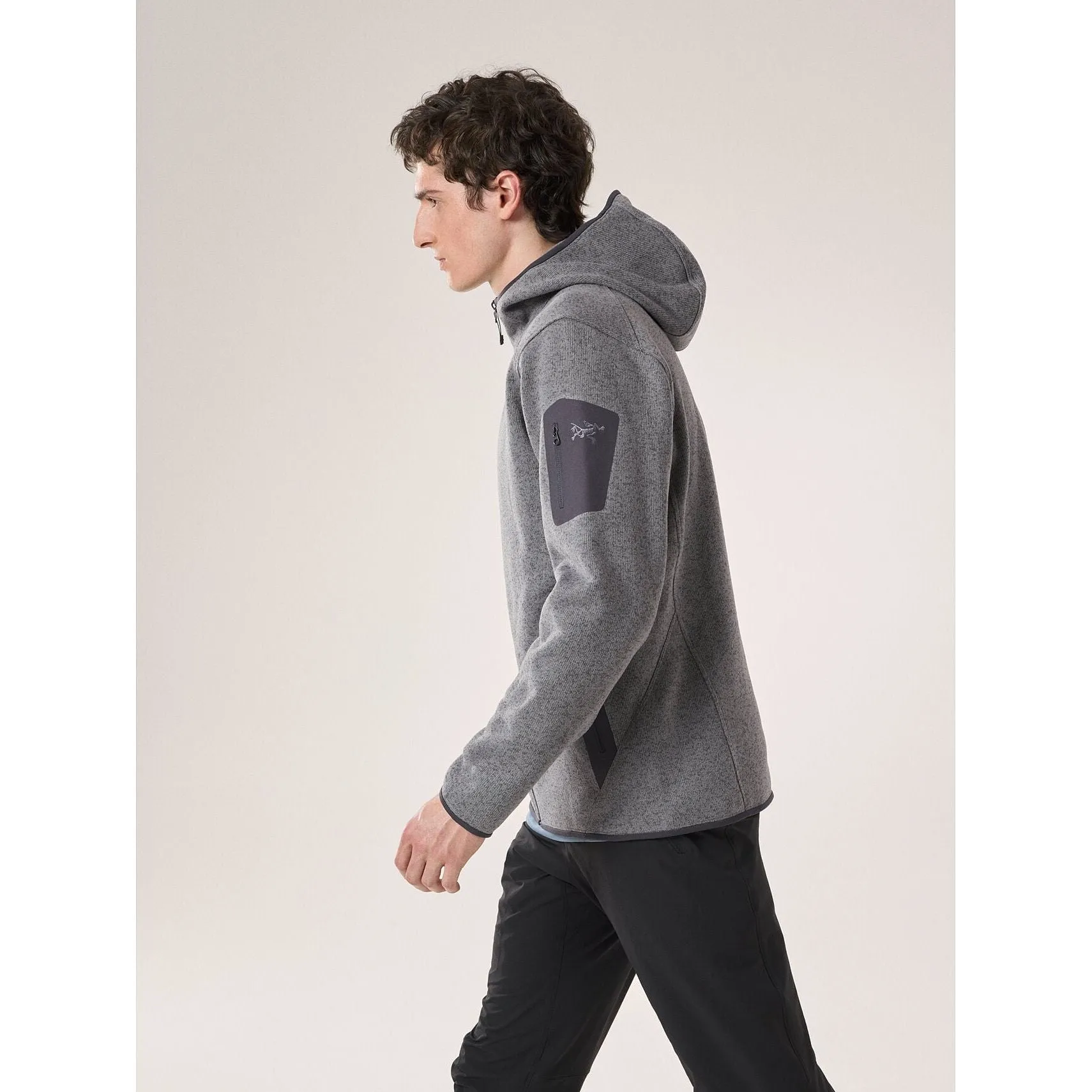 Arc'teryx Men's Covert Hoody