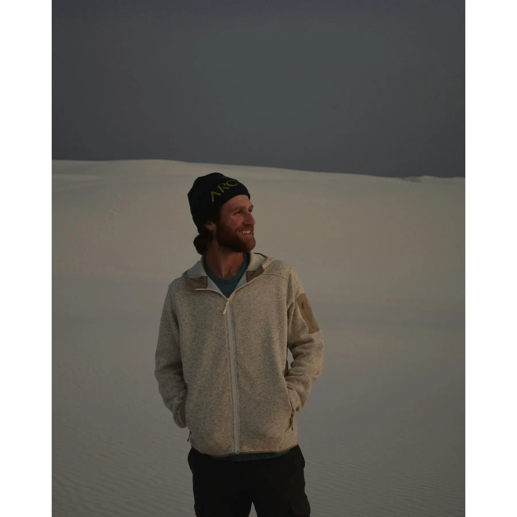 Arc'teryx Men's Covert Hoody