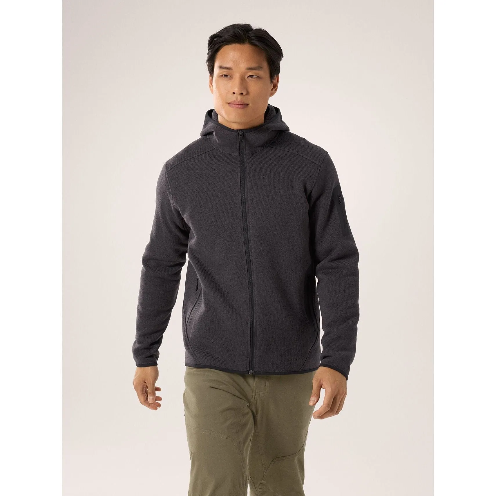 Arc'teryx Men's Covert Hoody