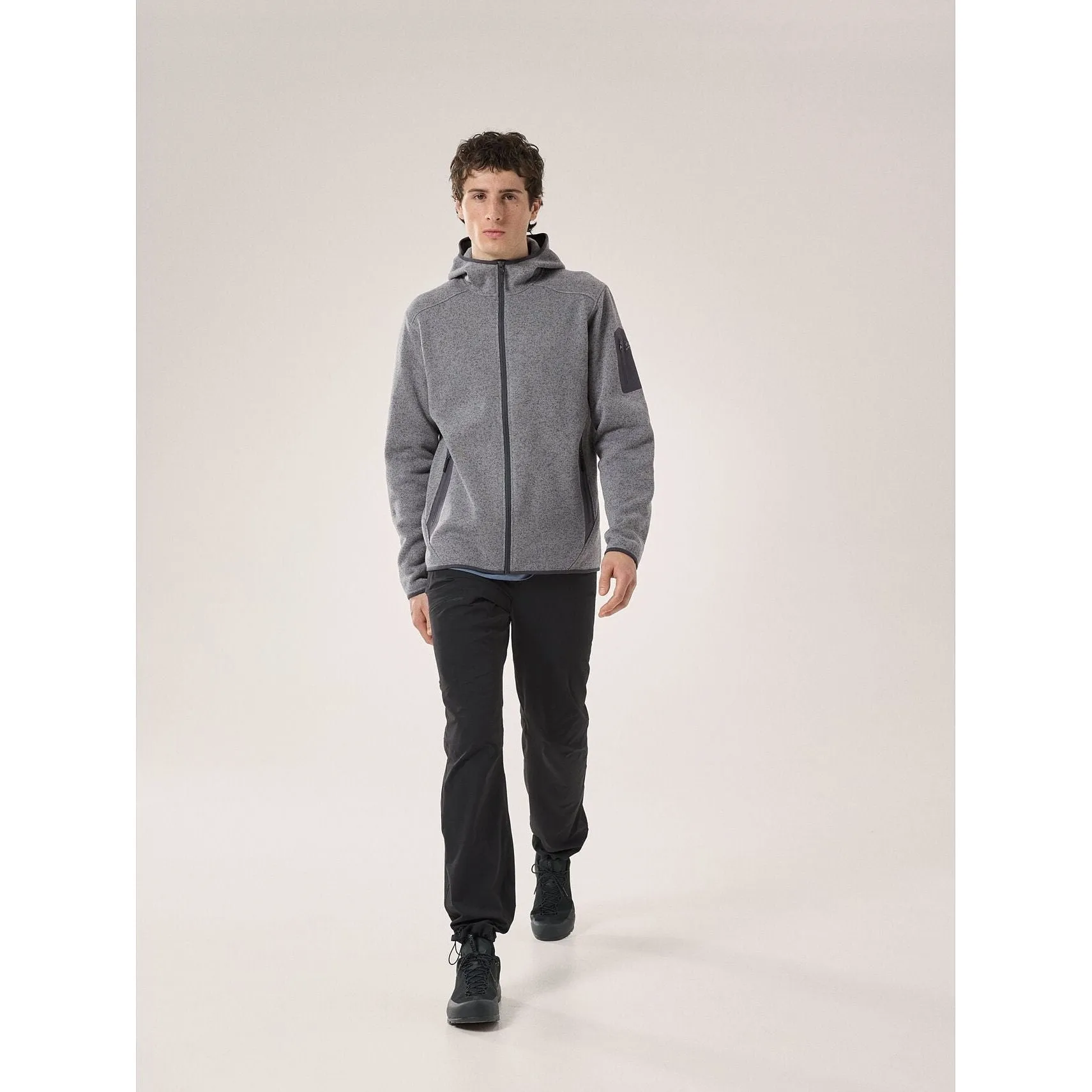 Arc'teryx Men's Covert Hoody