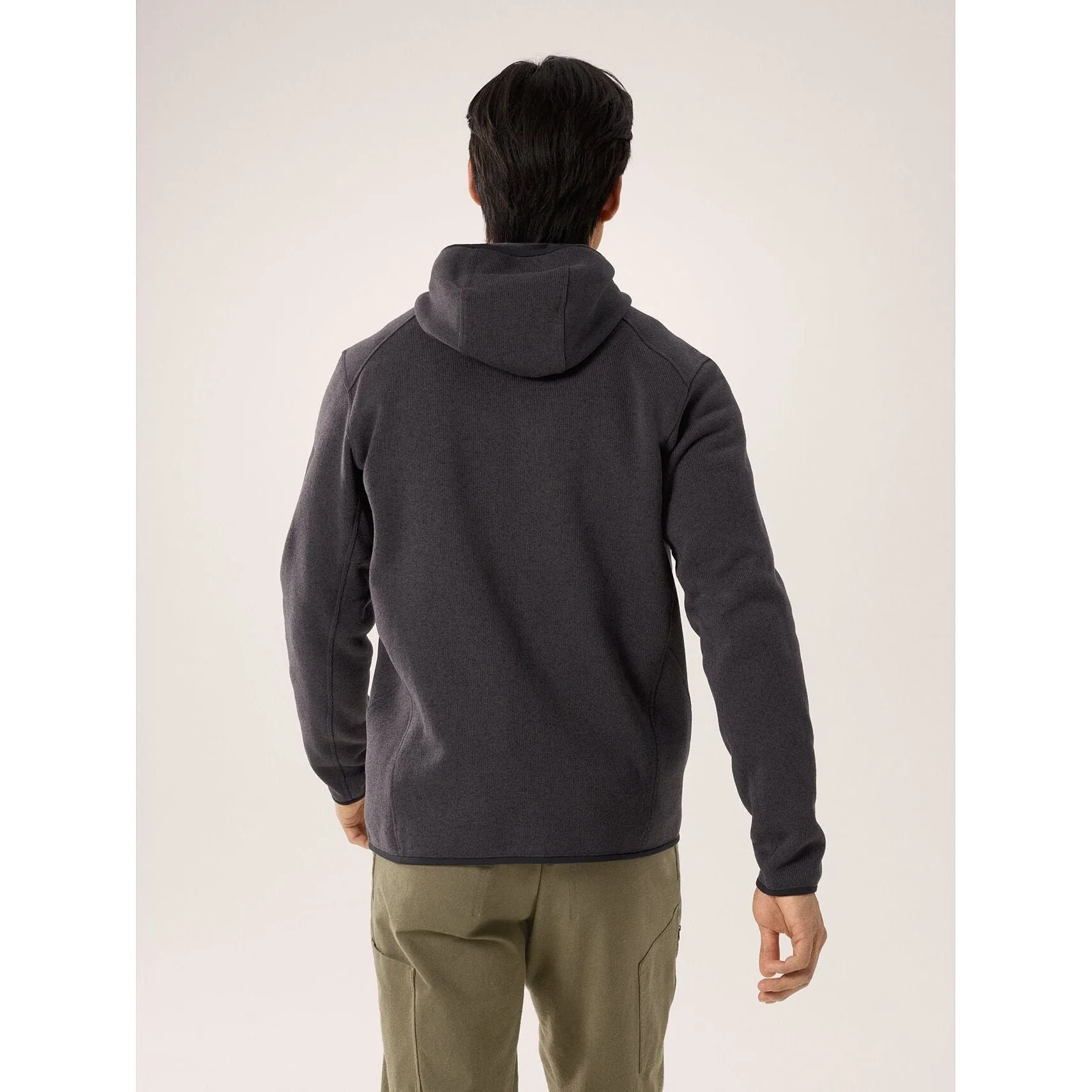 Arc'teryx Men's Covert Hoody