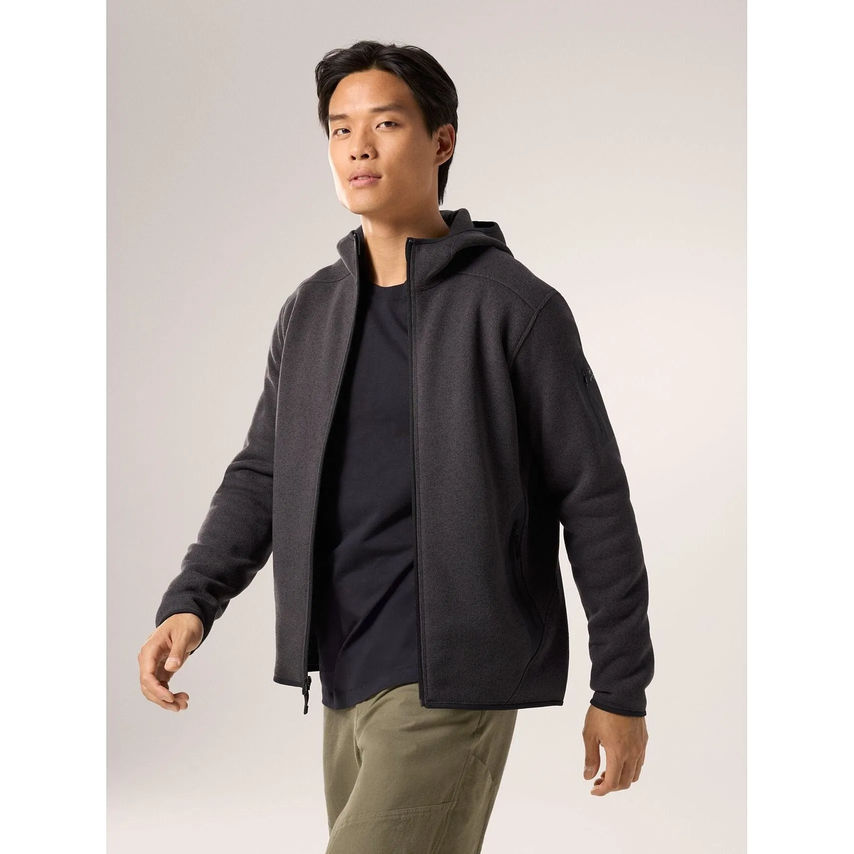 Arc'teryx Men's Covert Hoody