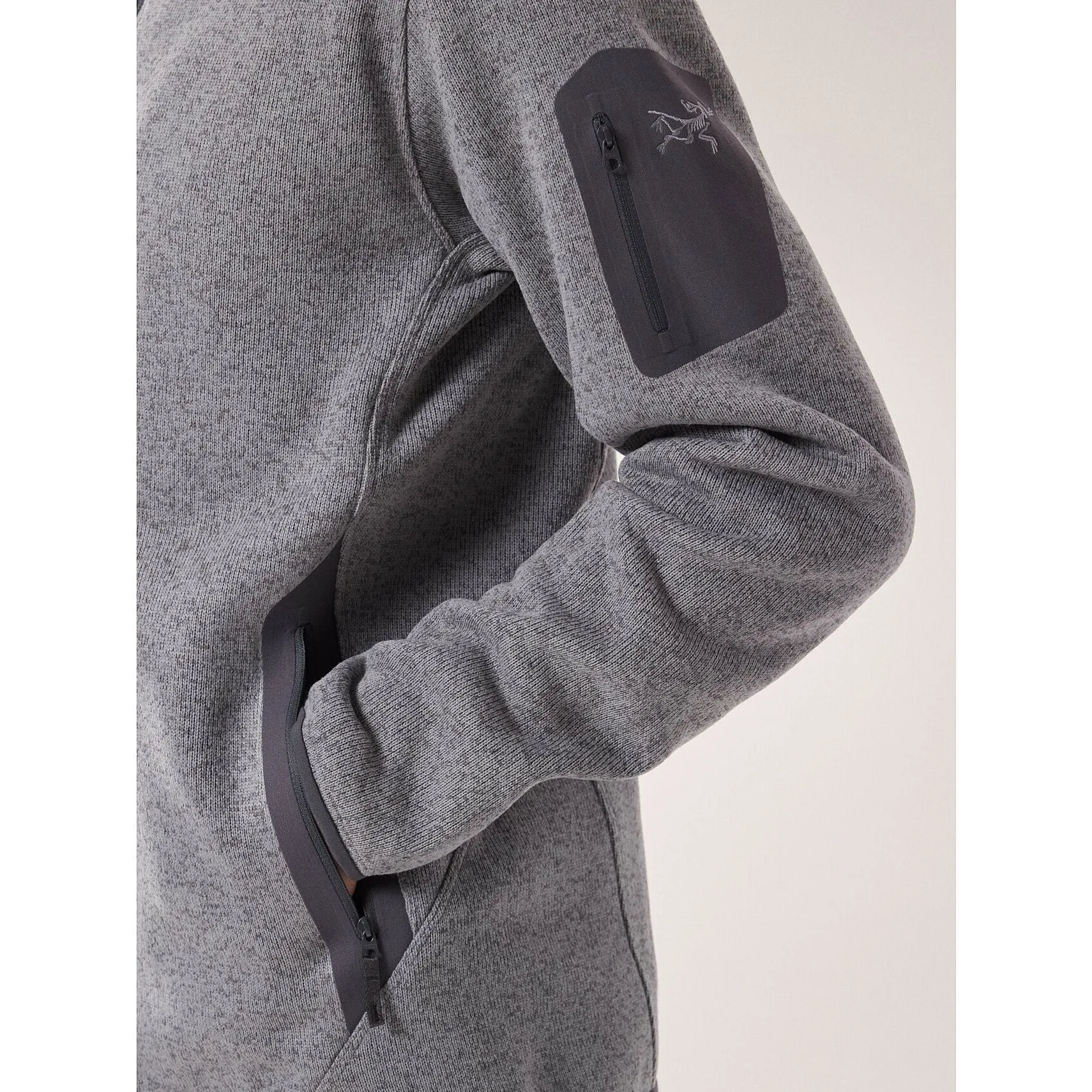 Arc'teryx Men's Covert Hoody
