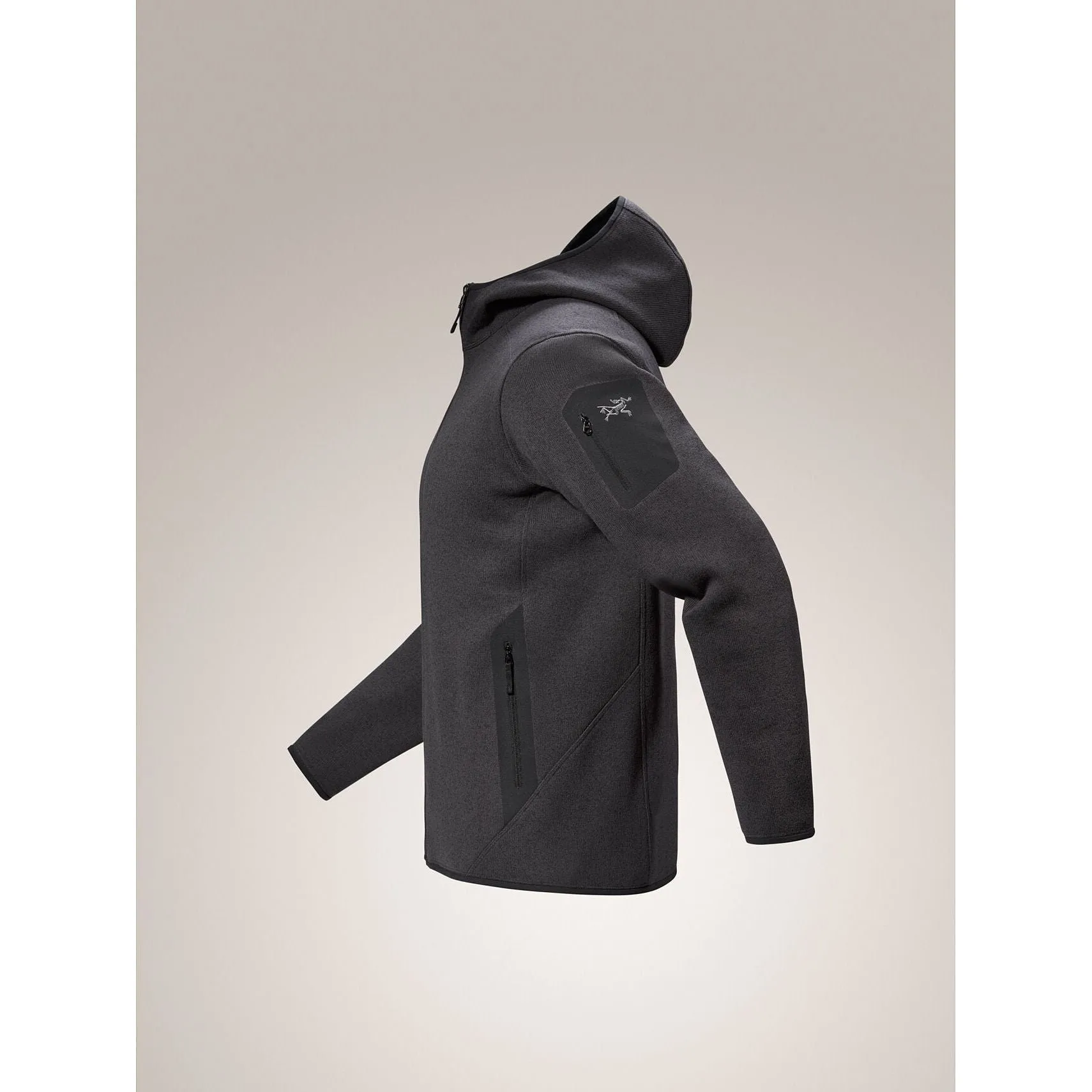 Arc'teryx Men's Covert Hoody