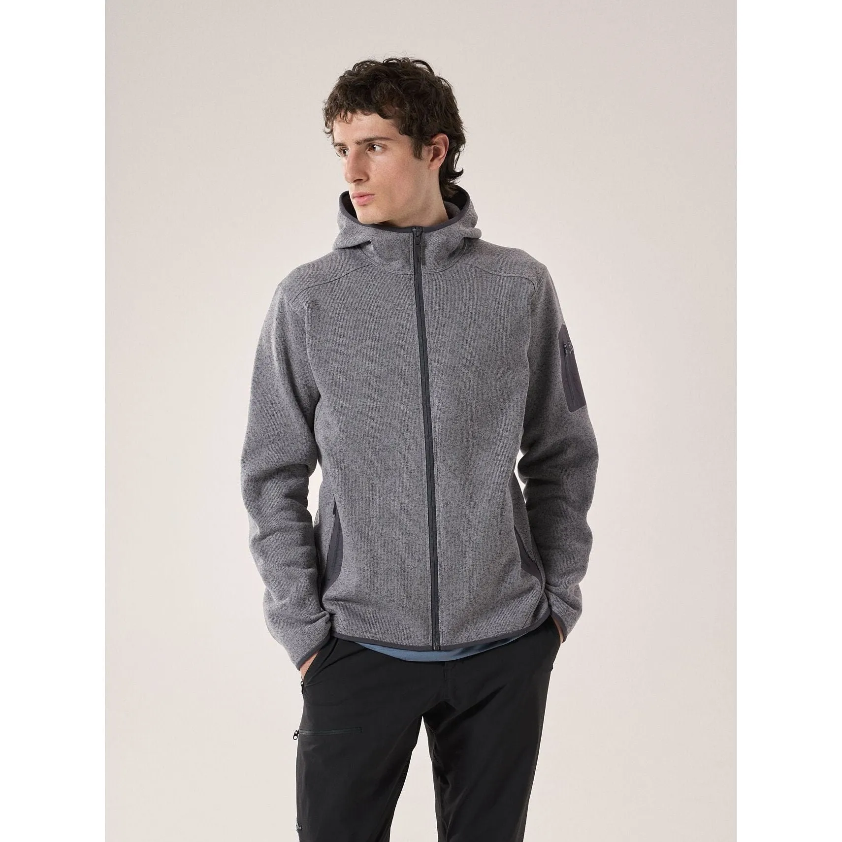 Arc'teryx Men's Covert Hoody