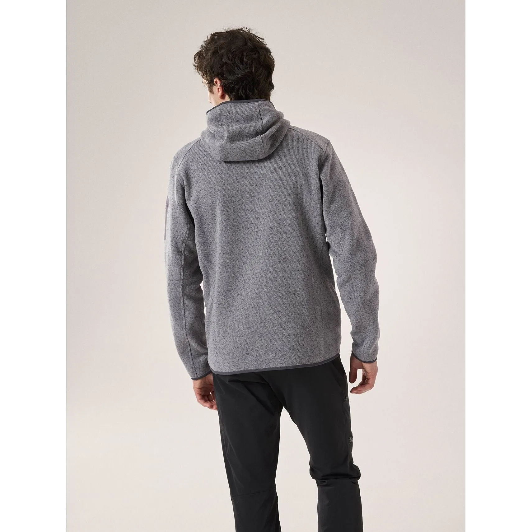 Arc'teryx Men's Covert Hoody