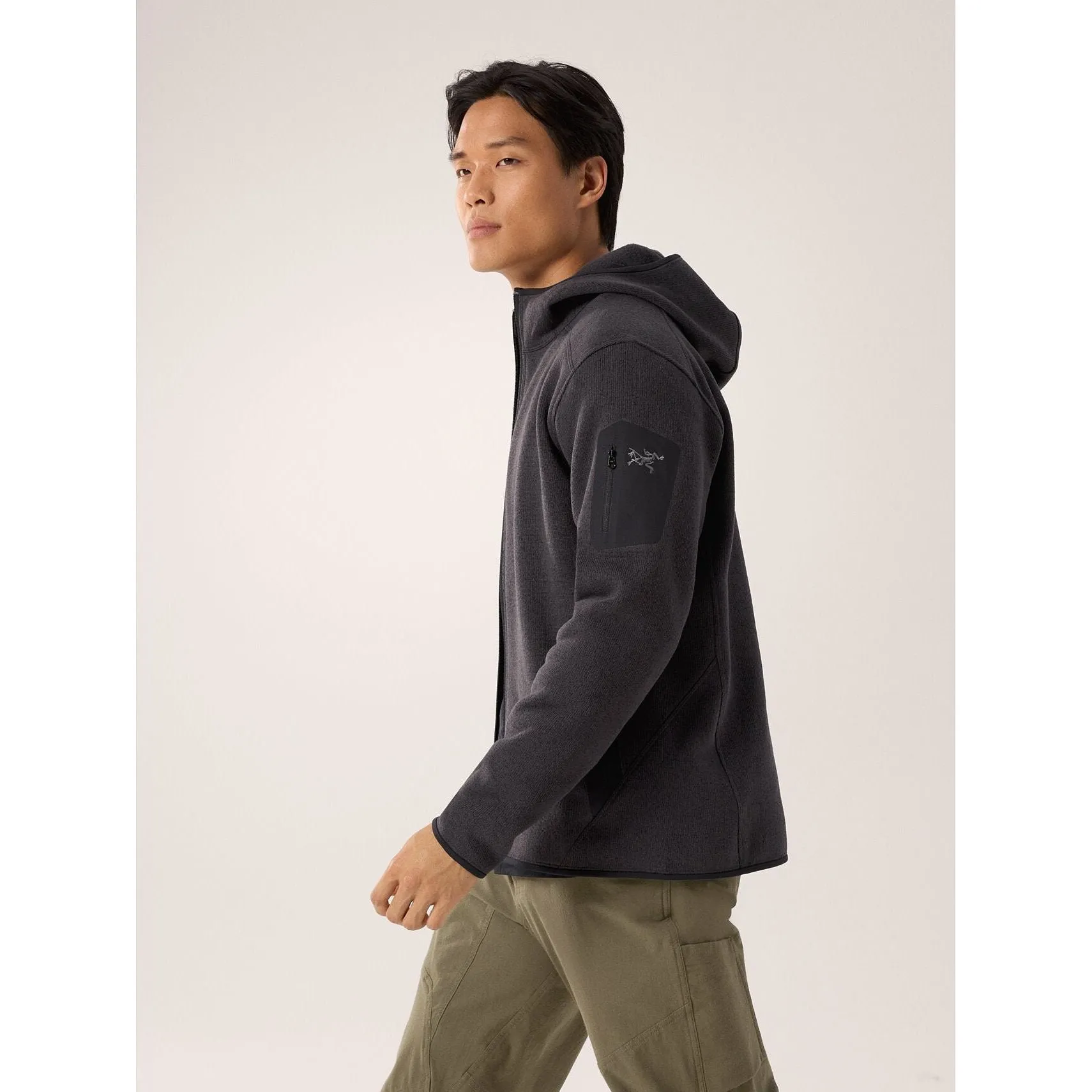Arc'teryx Men's Covert Hoody