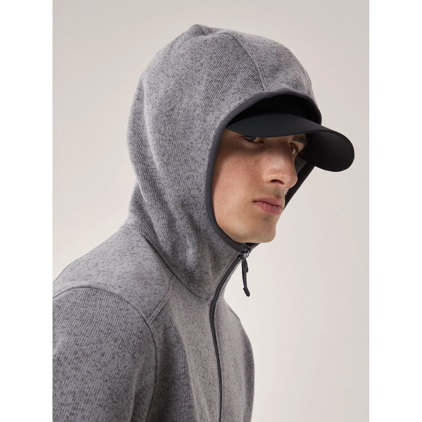 Arc'teryx Men's Covert Hoody