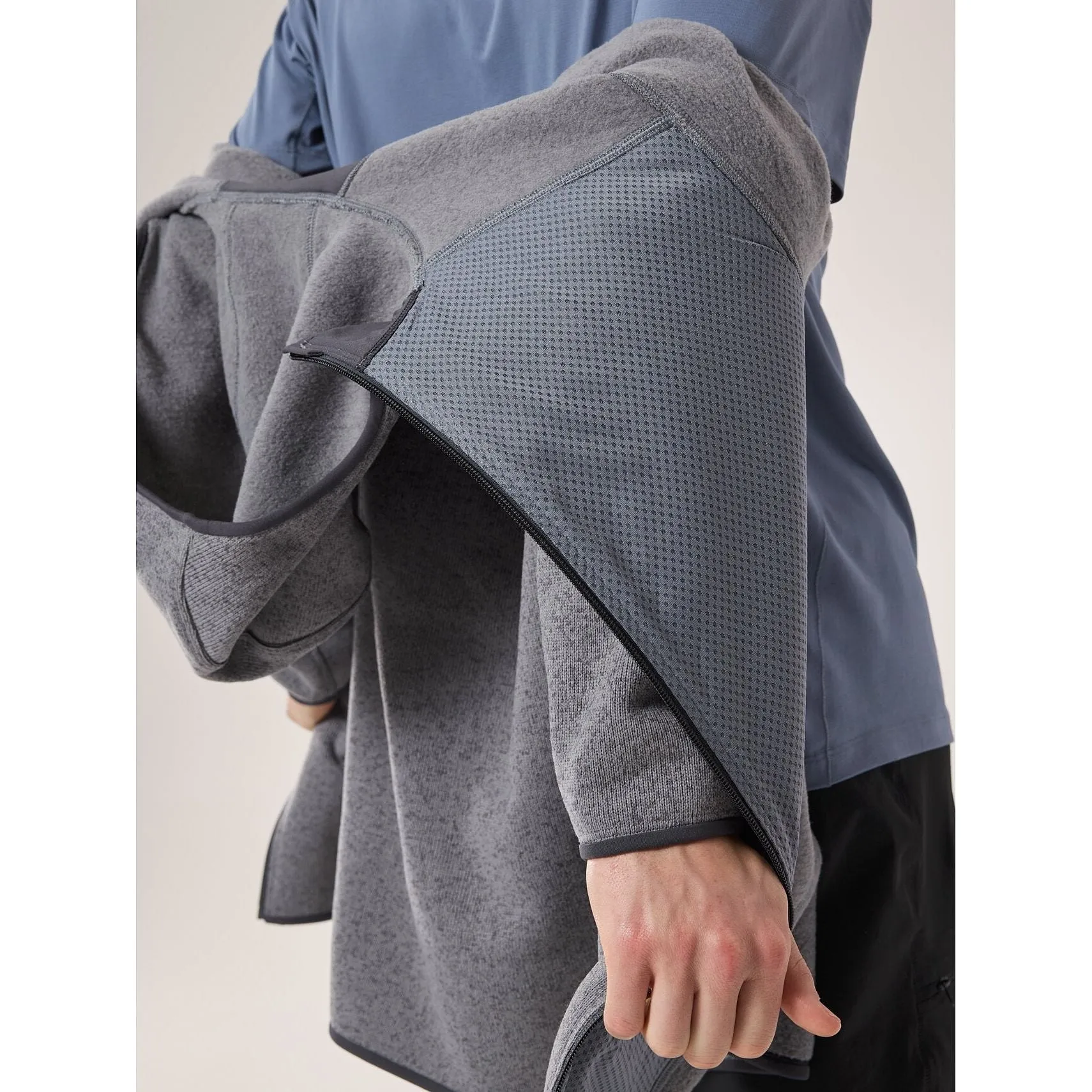 Arc'teryx Men's Covert Hoody