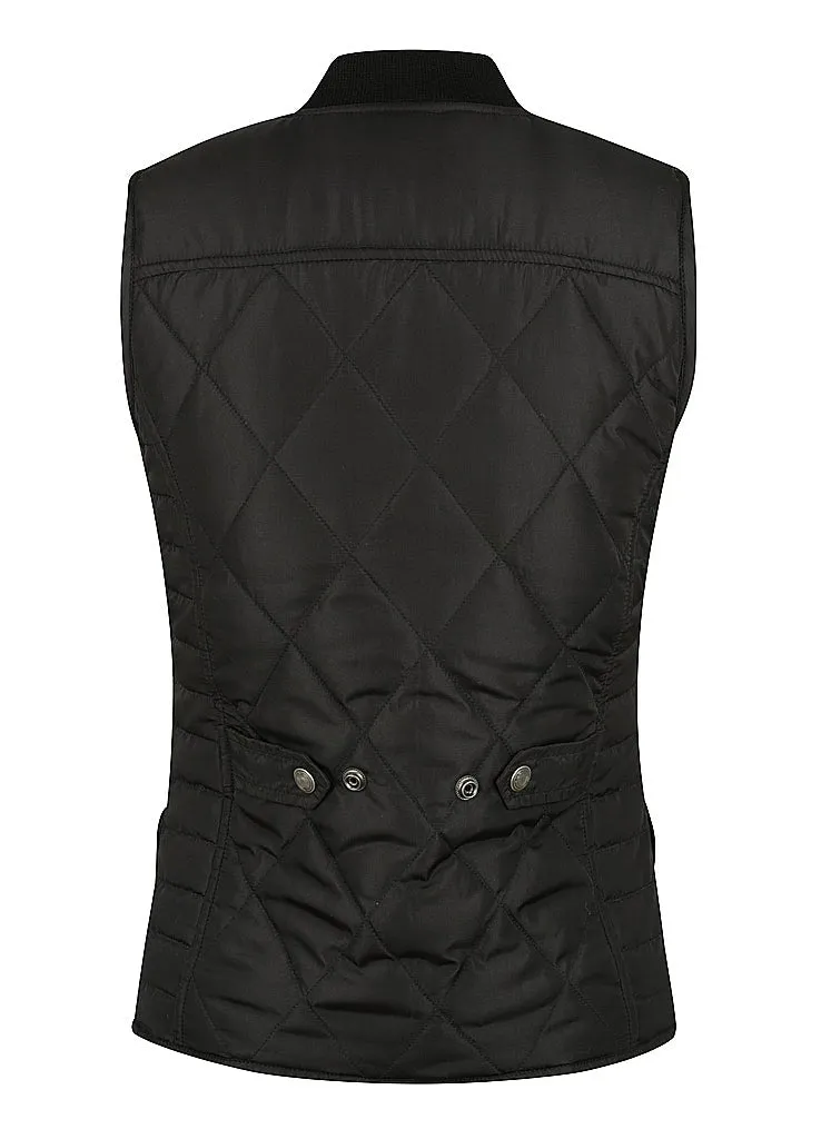 AURA HEATED VEST