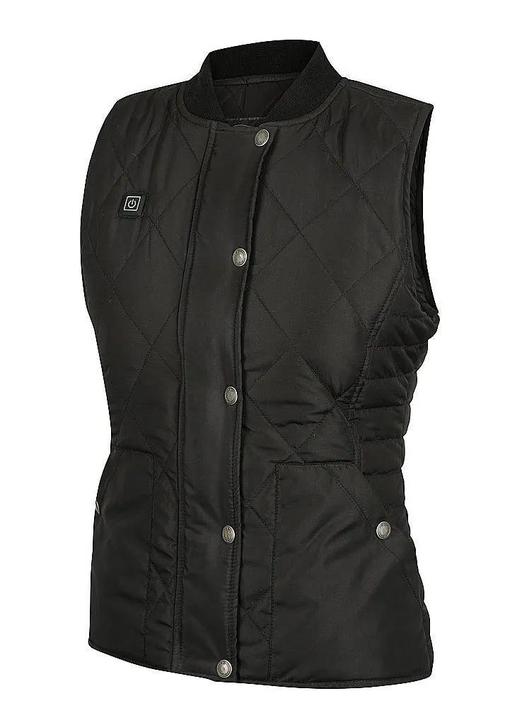 AURA HEATED VEST
