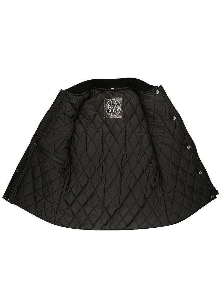 AURA HEATED VEST