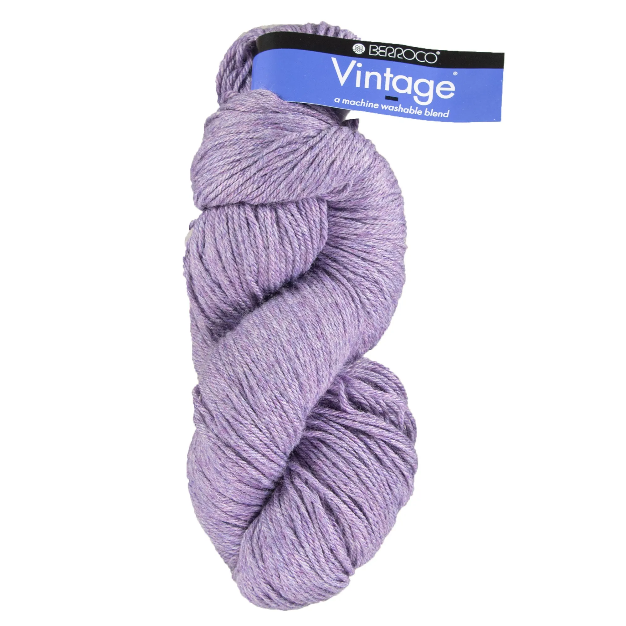 Berroco Vintage Yarn - 51172 Iris