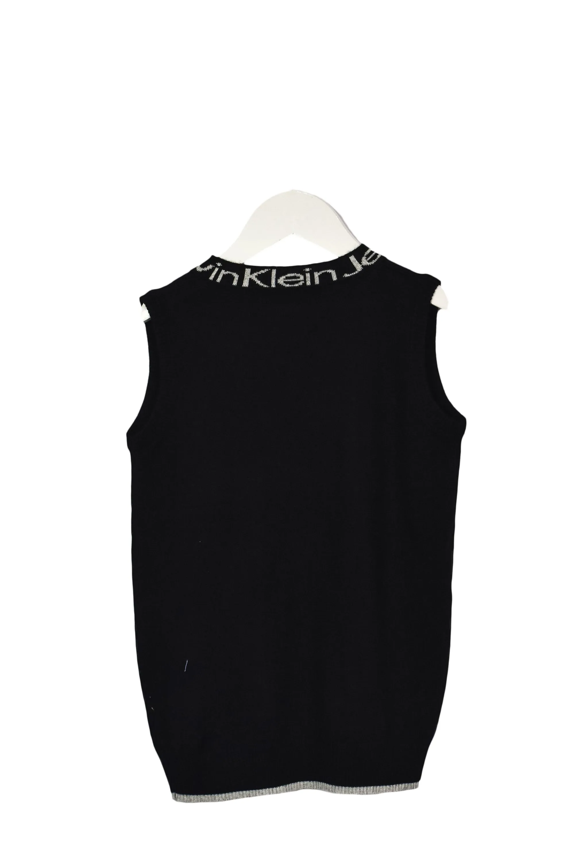 Calvin Klein Sweater Vest 8