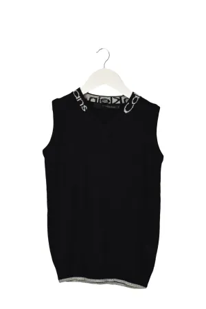 Calvin Klein Sweater Vest 8