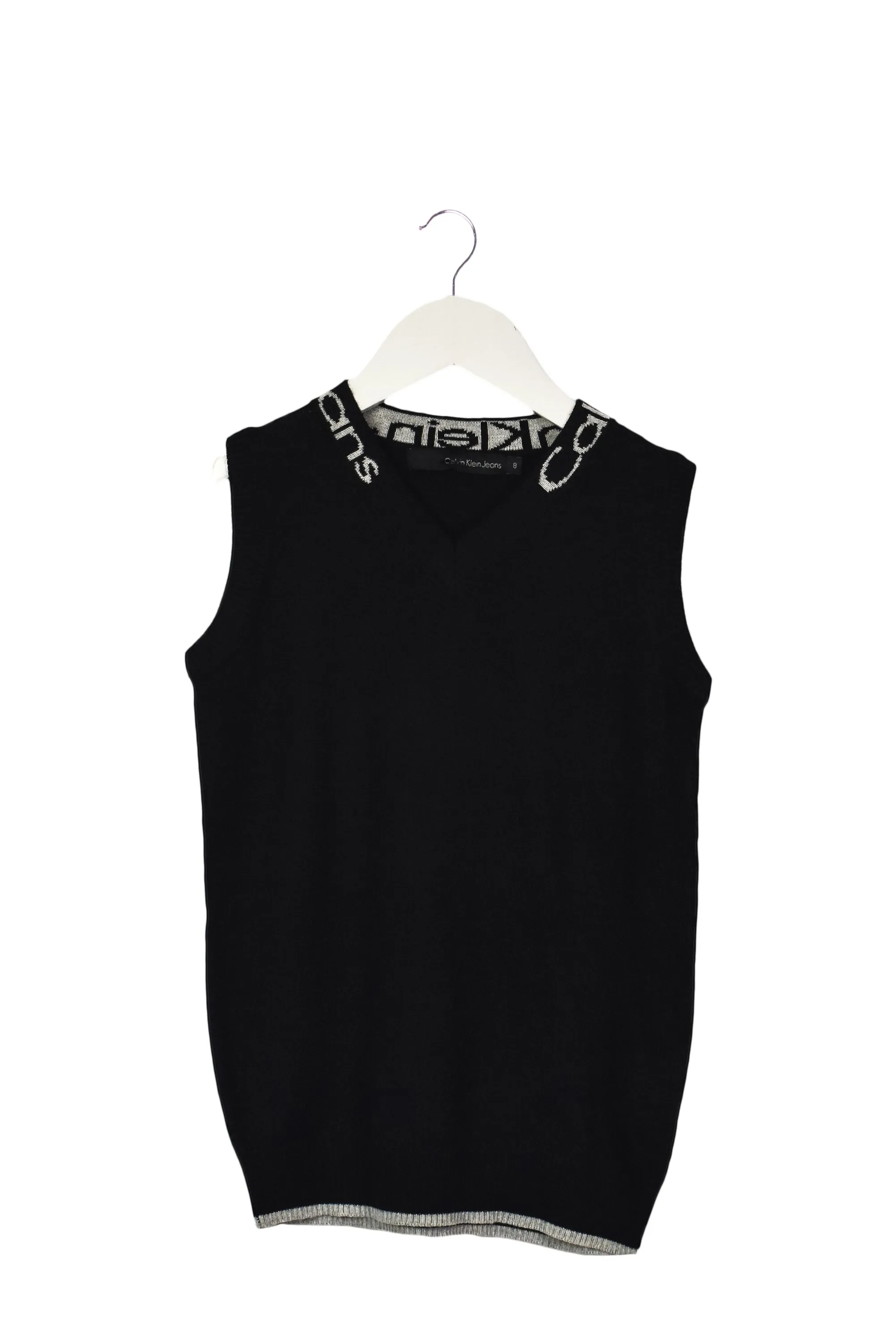 Calvin Klein Sweater Vest 8