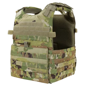 Condor Gunner Plate Carrier - Scorpion OCP