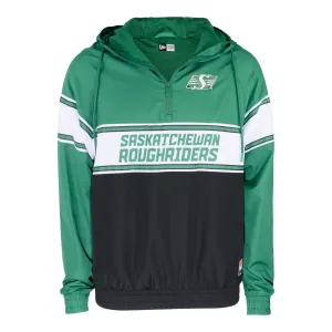 Cut Knife 1/4 Zip Hoodie