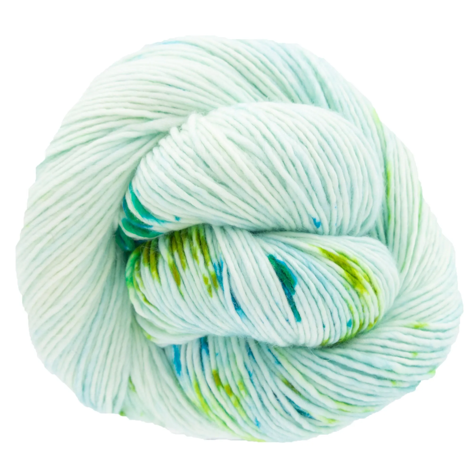 Dream in Color Riley Yarn - Mint Drop 578