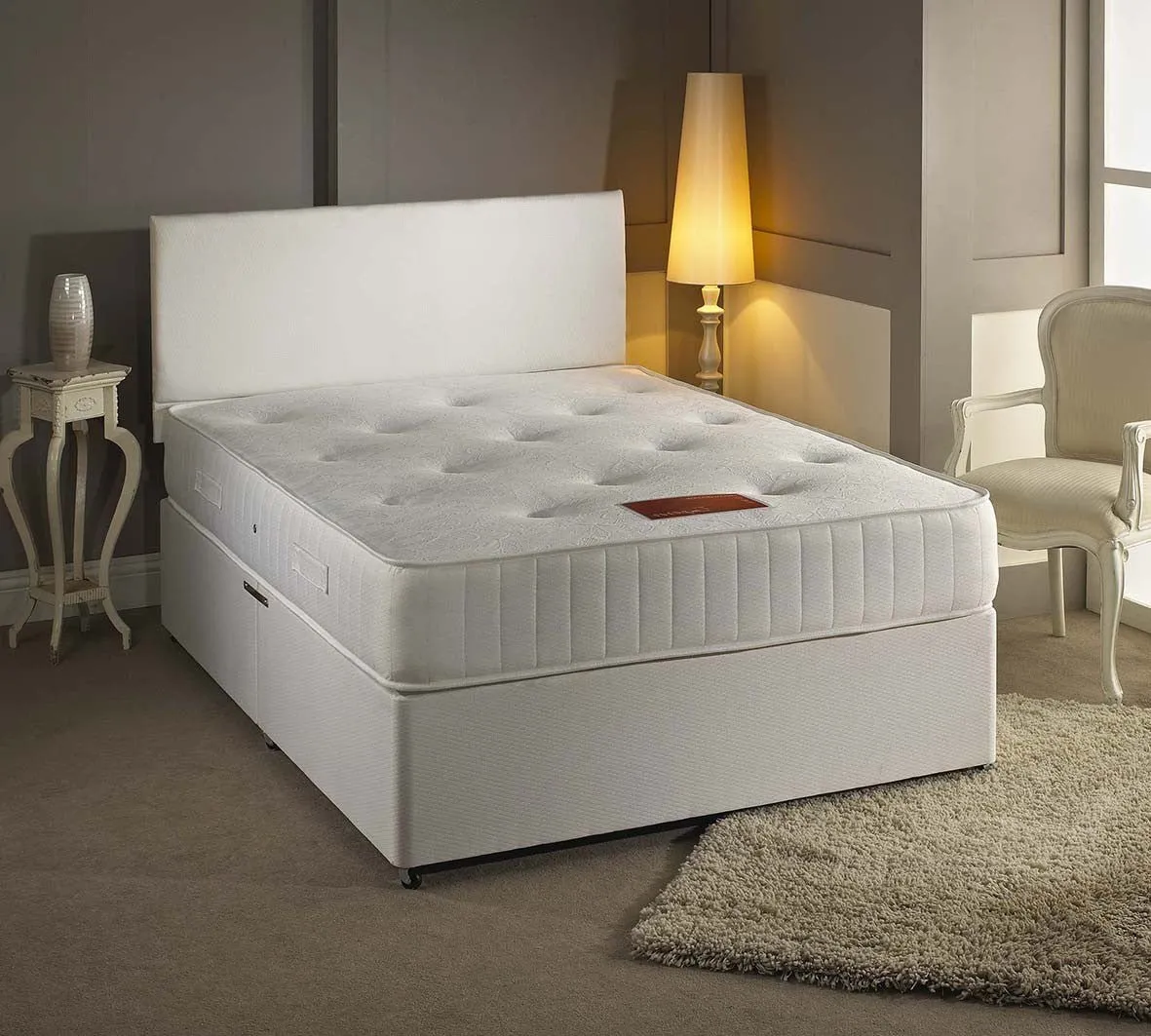 Dream Vendor Emperor 1000 Pocket Sprung Mattress
