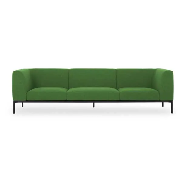 Fully Upholstered Outdoor Furniture - Sofa Set - Areniam