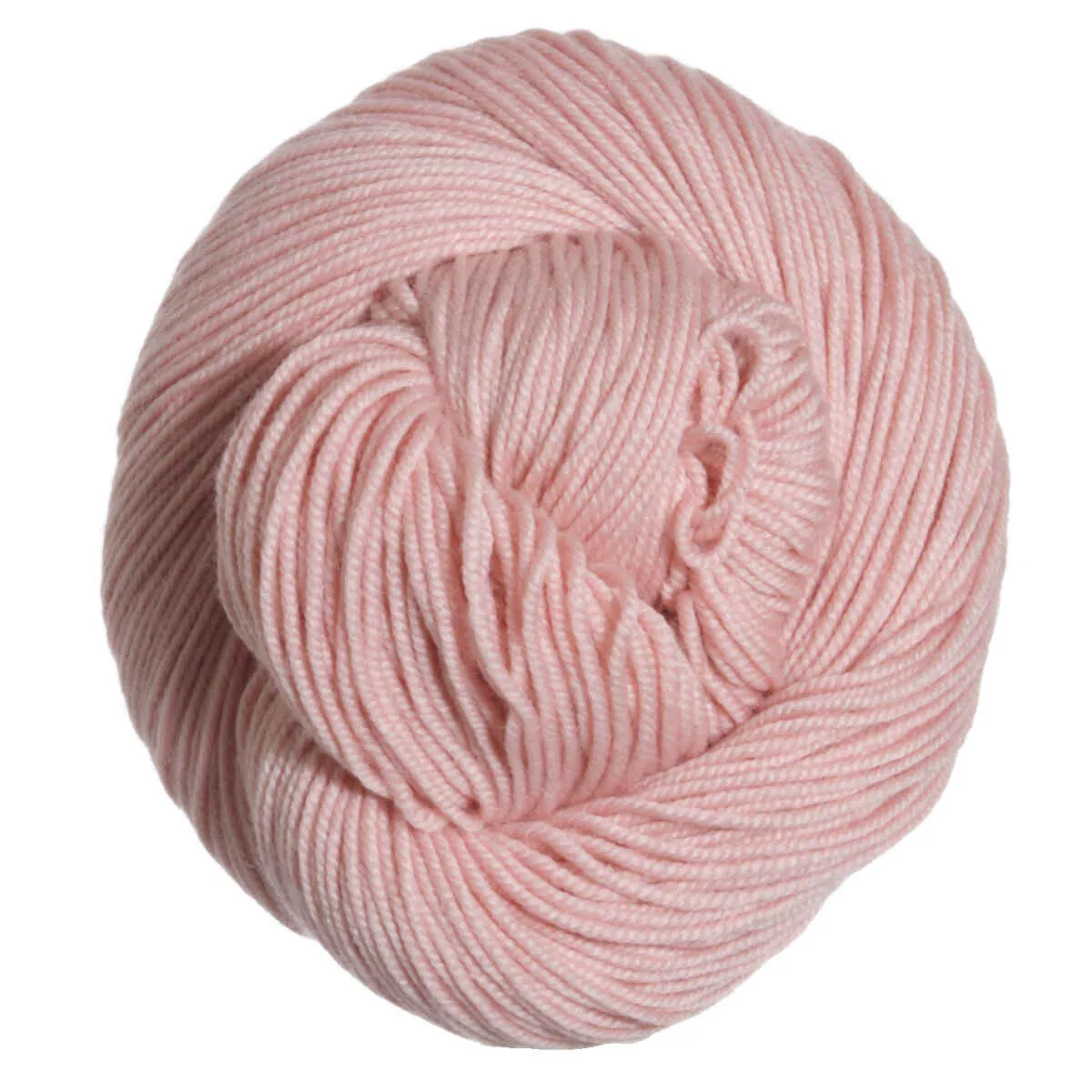 HiKoo Sueno Yarn - 1116 - Ballet Slipper