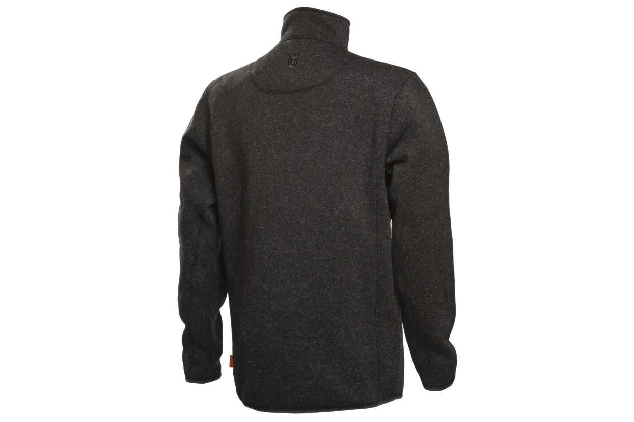 Husqvarna Xplorer Fleece Jacket - Men (Granite Grey)