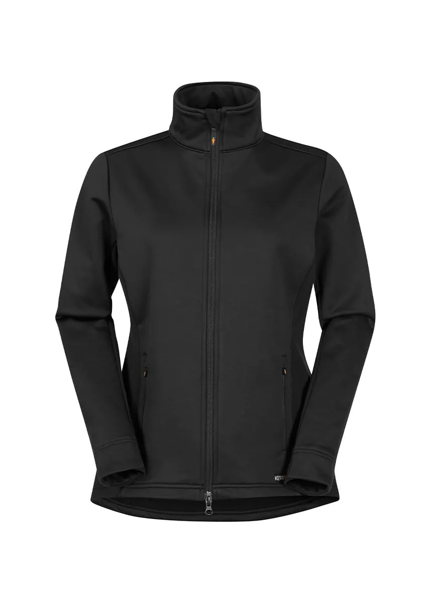 Kerrits Ladies Softshell Riding Jacket