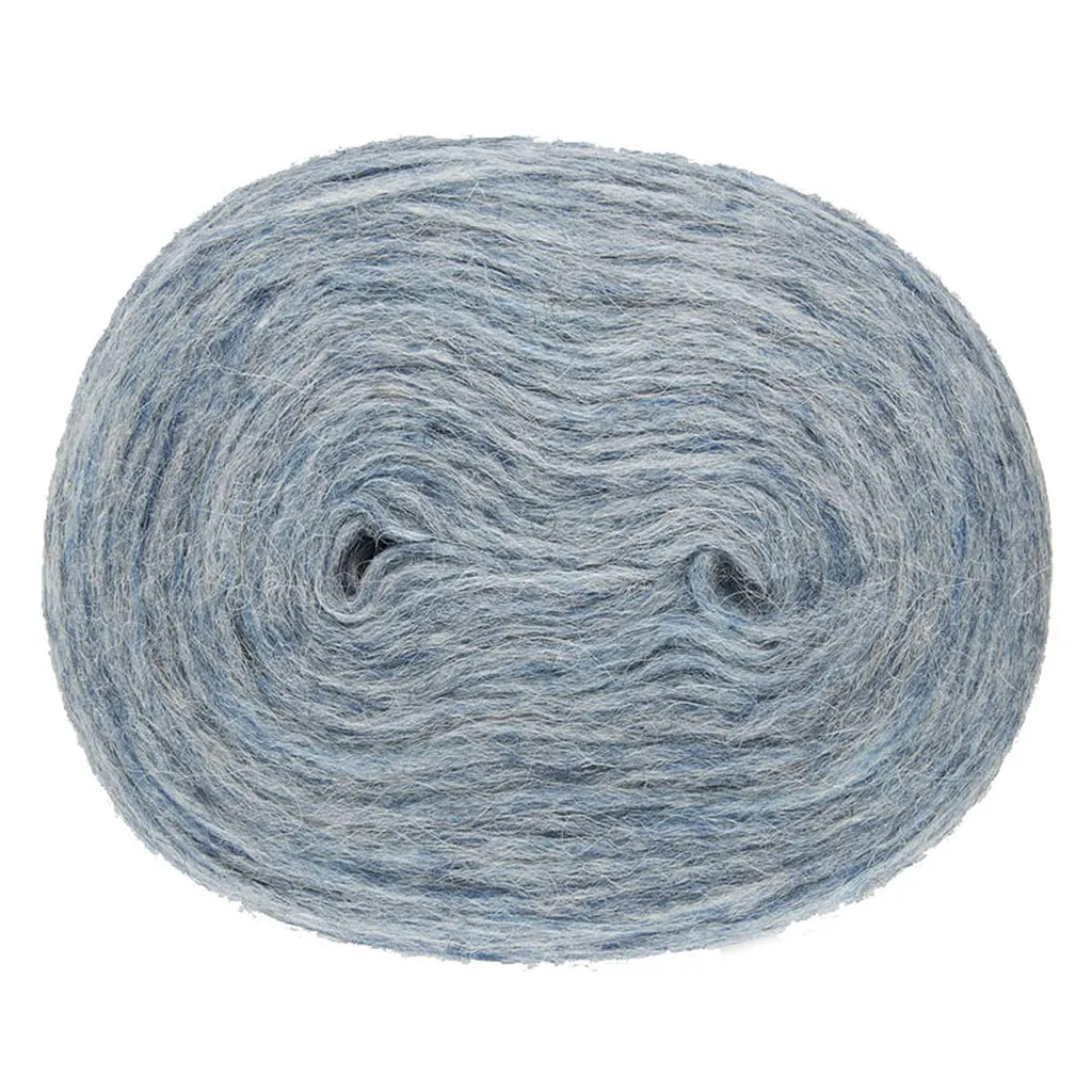 Lopi Plötulopi Unspun Yarn