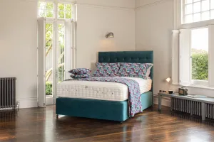 Millbrook Luxury Quilted 2000 Mattress
