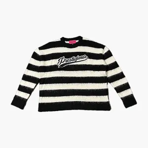 Mohair Sweater