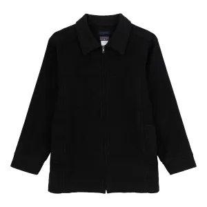 M's Metro Wool Jacket