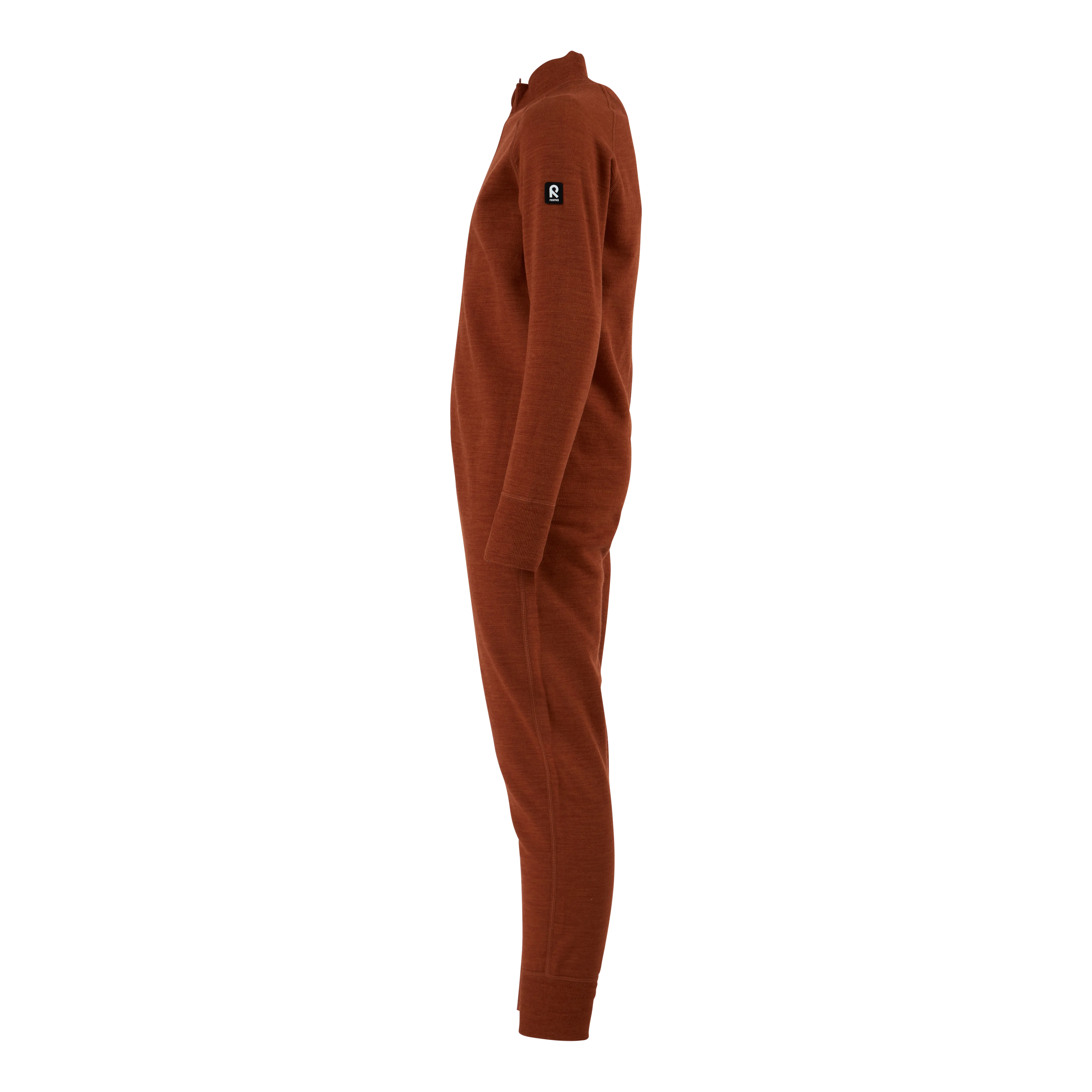 Overall, Parvin Cinnamon Brown