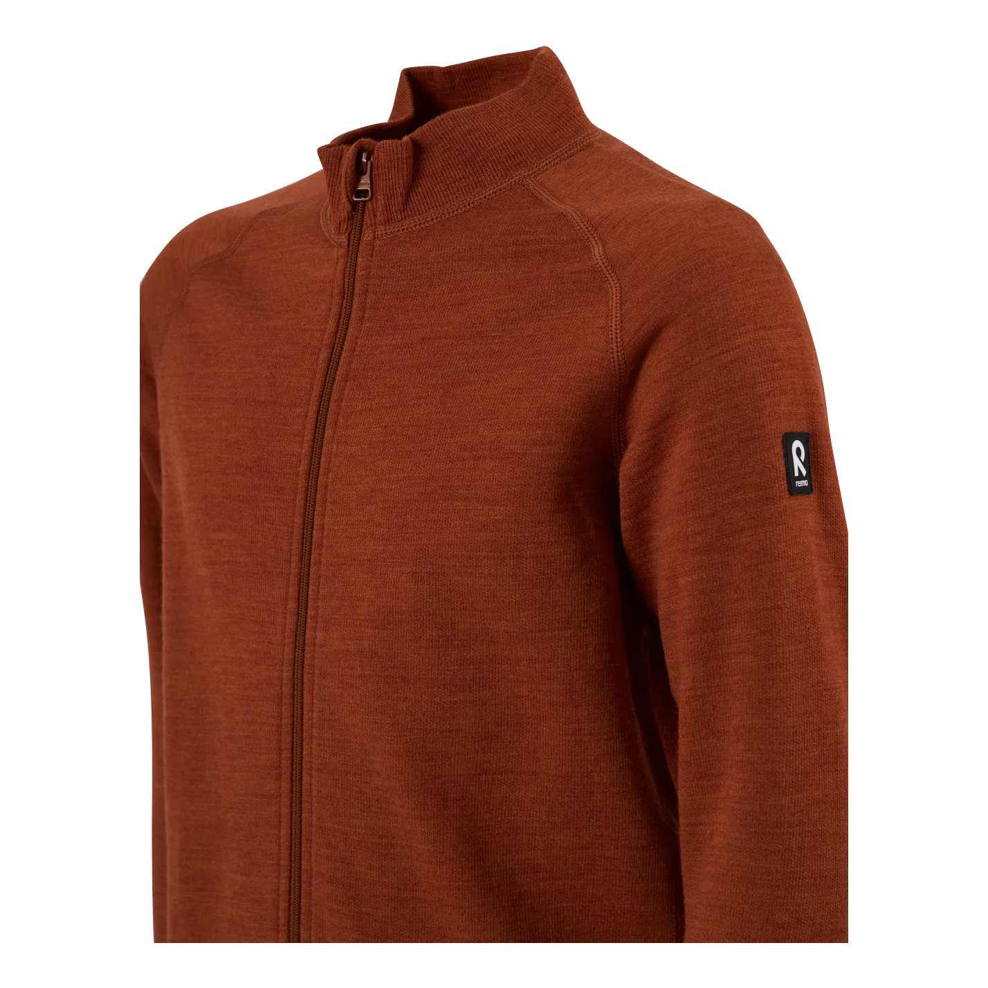 Overall, Parvin Cinnamon Brown