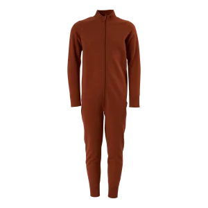 Overall, Parvin Cinnamon Brown