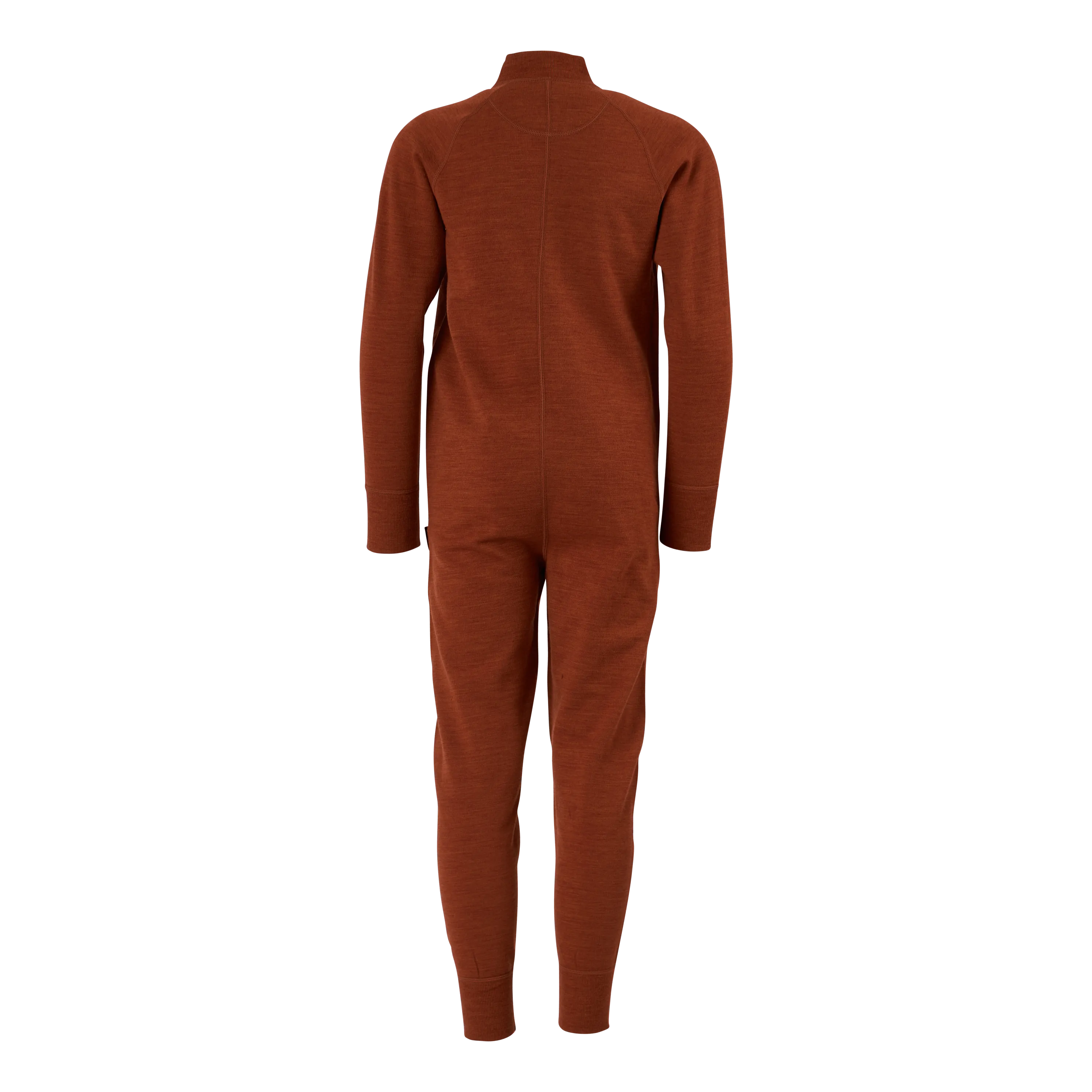 Overall, Parvin Cinnamon Brown
