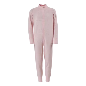 Overall, Parvin Pale Rose