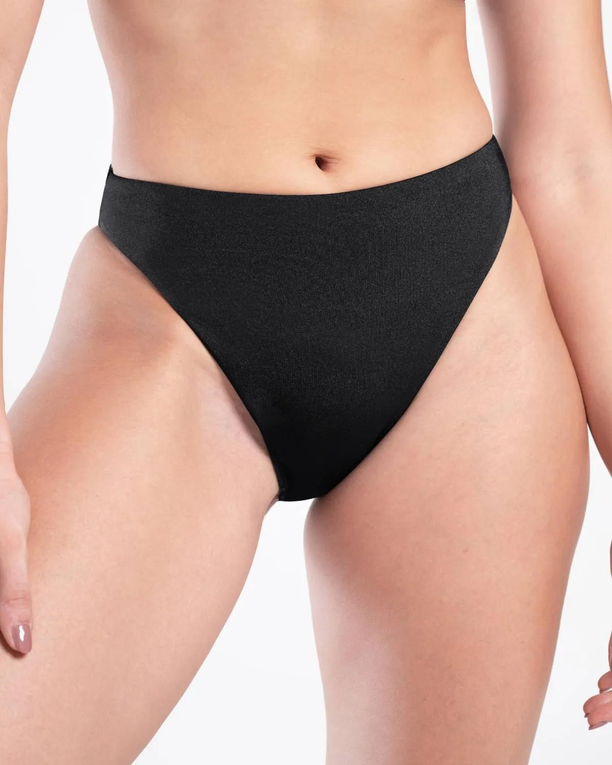 Pearlshine Active Bikini Top and Bottom