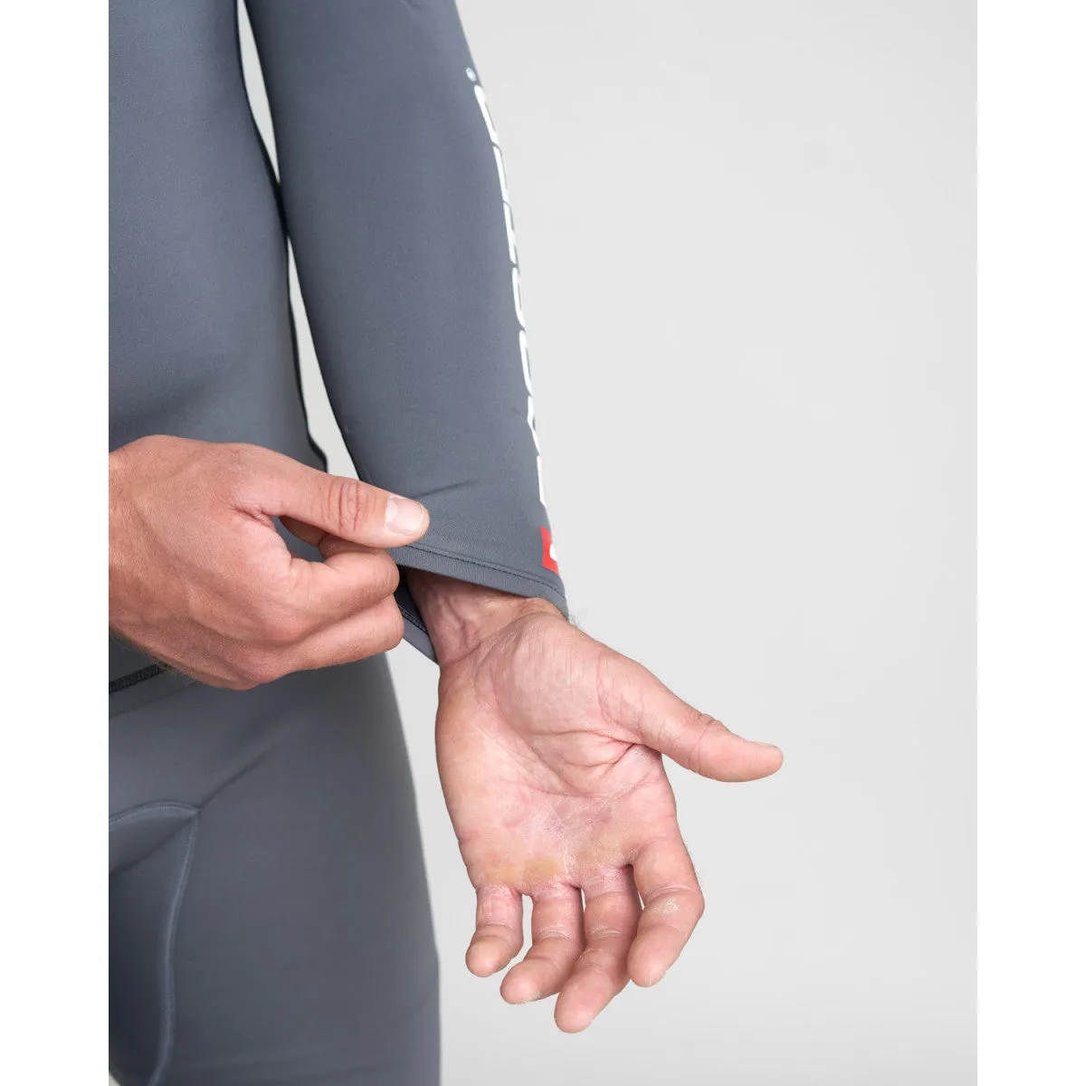 Rooster Classic Thermaflex Top