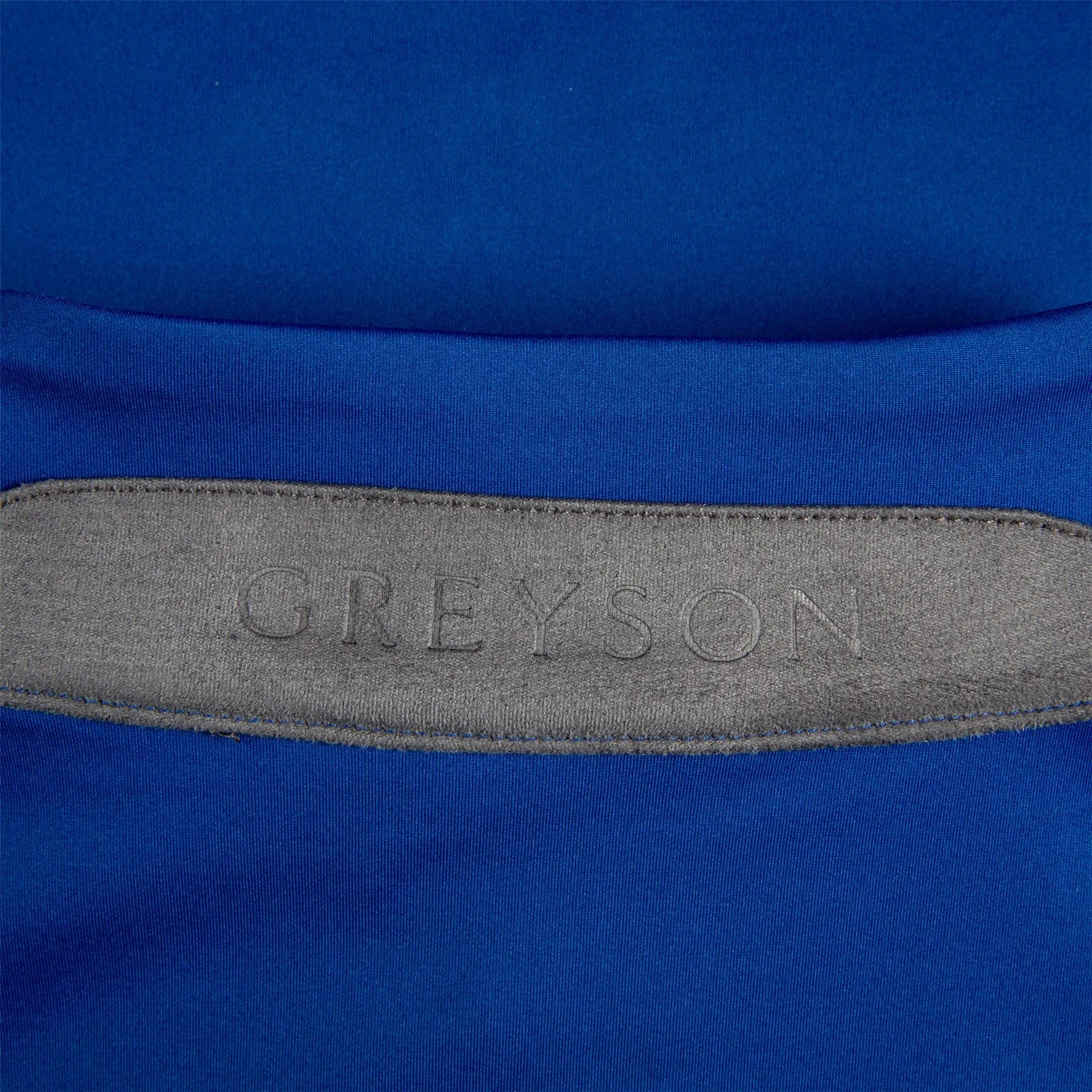 Sequoia Quarter Zip Iona - AW23