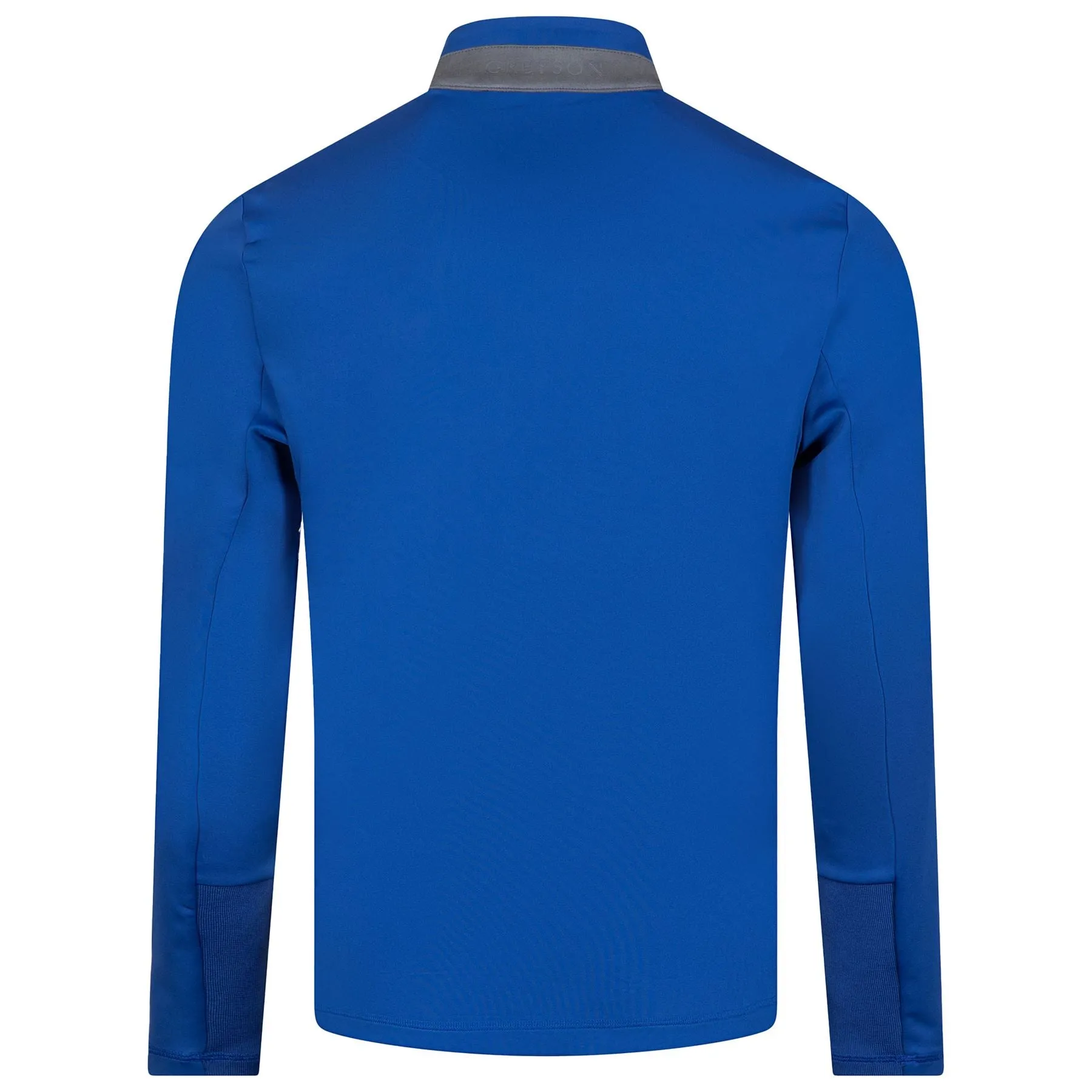 Sequoia Quarter Zip Iona - AW23