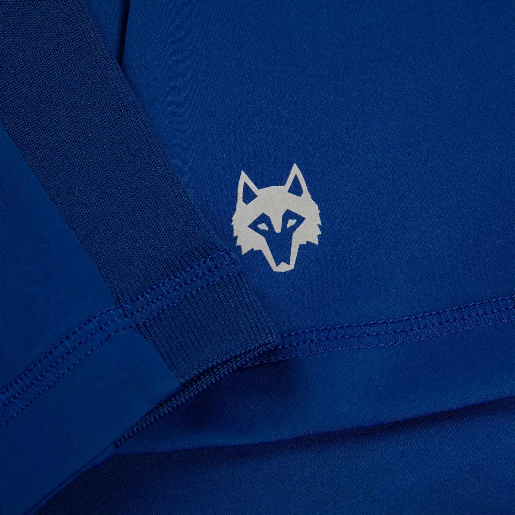Sequoia Quarter Zip Iona - AW23