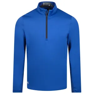 Sequoia Quarter Zip Iona - AW23