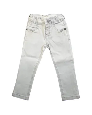 SEVENONESEVEN Casual Pants 2T
