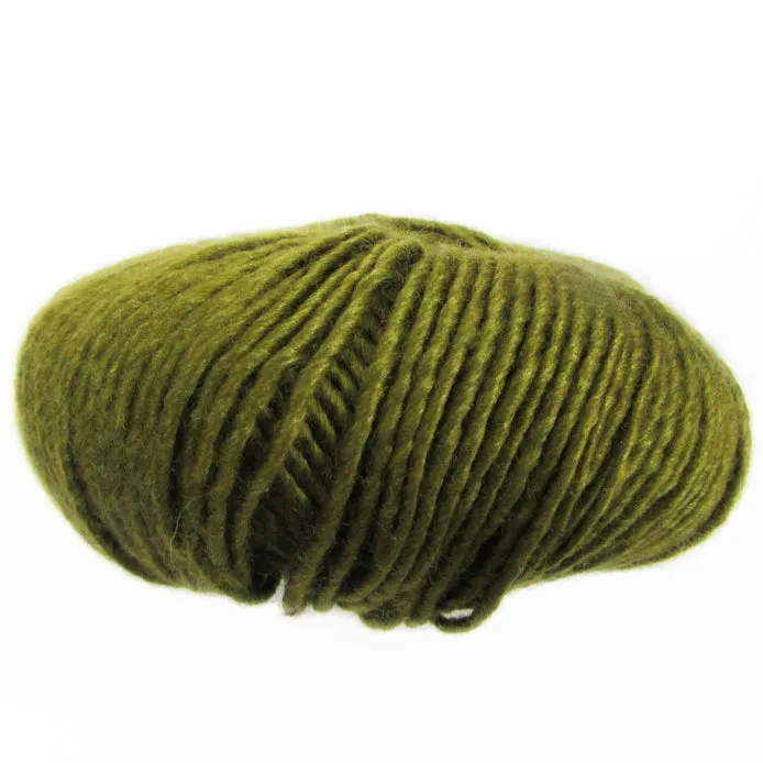 Silk & Merino, The Diana Collection by Yarns Northwest