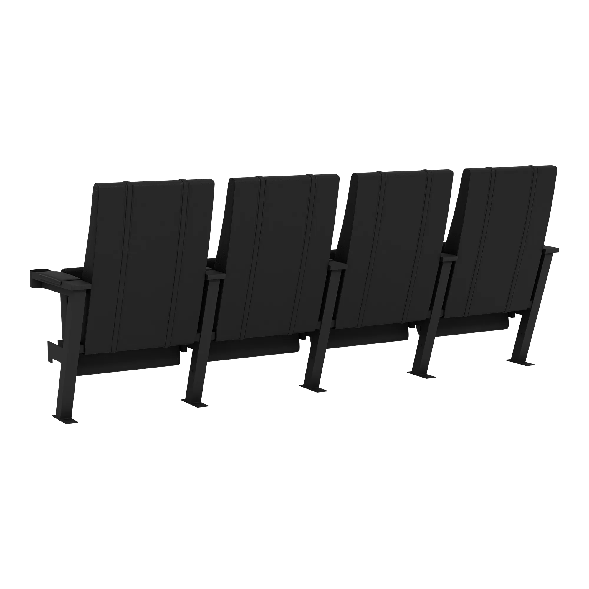 SuiteMax 3.5 VIP Seats with Georgia Tech Yellow Jackets Wordmark Logo