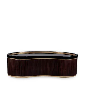 THE FLOW COCKTAIL TABLE