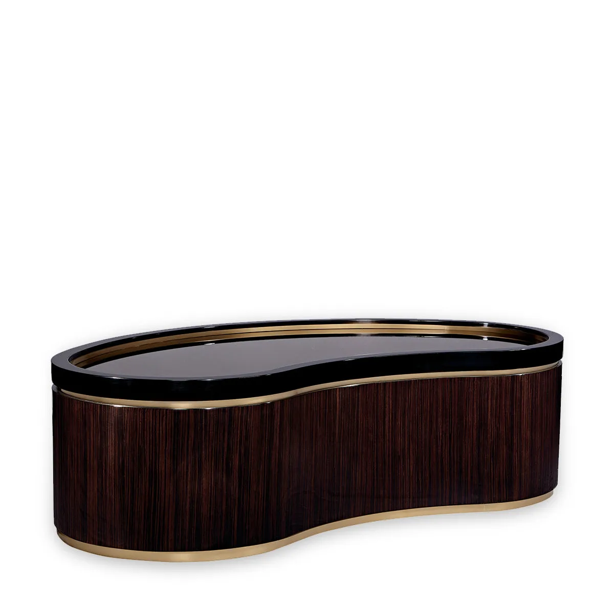 THE FLOW COCKTAIL TABLE