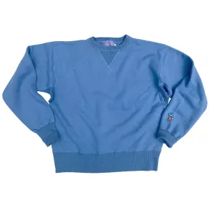 The Medalist Sweatshirt - UCLA Blue